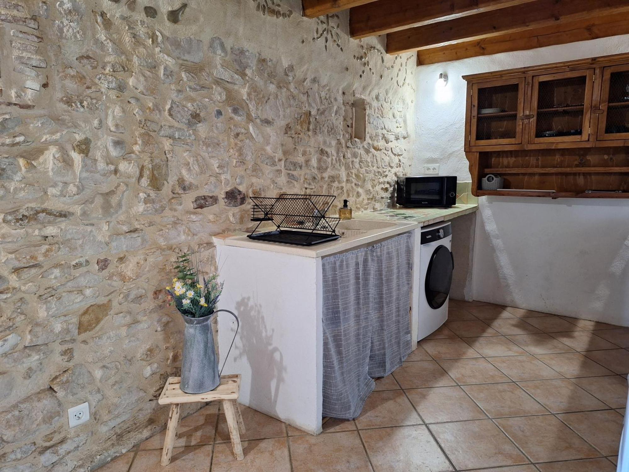 Gite Lizea Pont-Saint-Esprit Exterior photo