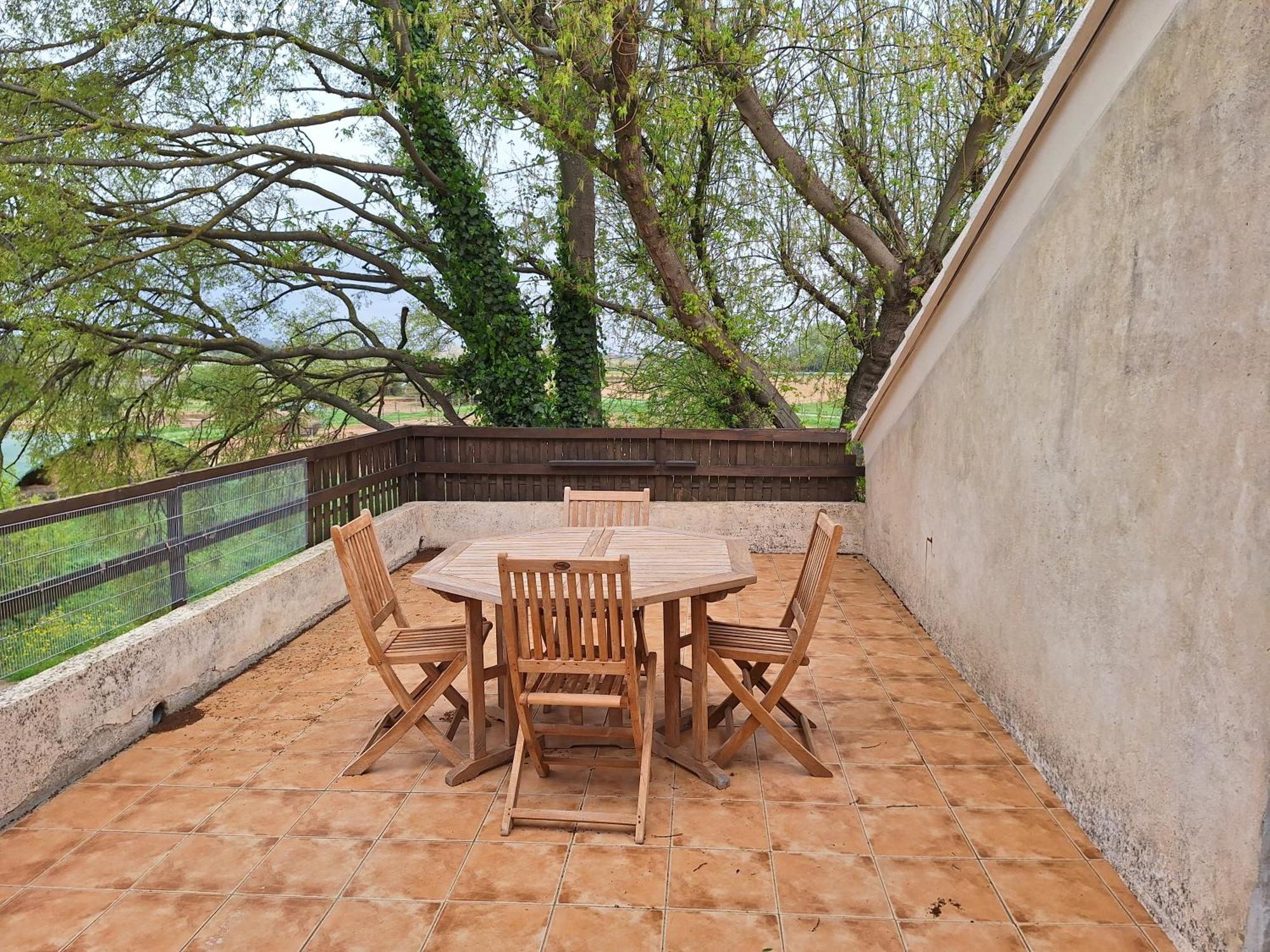 Gite Lizea Pont-Saint-Esprit Exterior photo